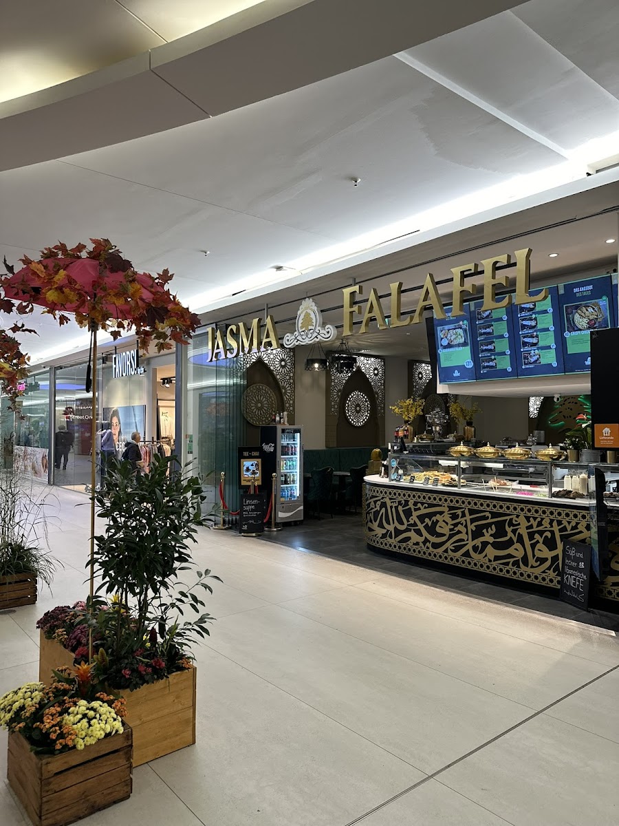 Jasma Falafel