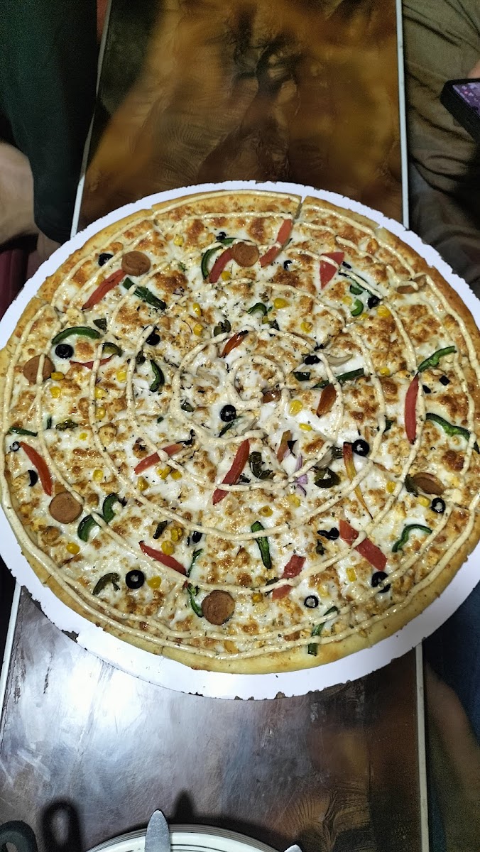 Khan Baba Fri-Chicks & Pizza Photos 2